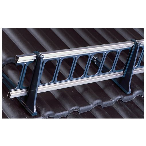 Heuel Sneeuwvanger- Systeempakket TopBoard Aluminium-Natuur 2