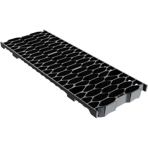 BIRCOsir 100 Design-Guss Honinggraatafdekkap voor 2