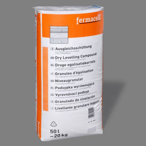 fermacell egalisatiestortlaag 2
