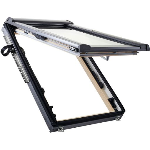Roto dakraam Designo R88C H200 2