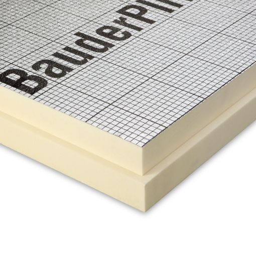 Bauder isolatieplaten met trapvormige groef 2