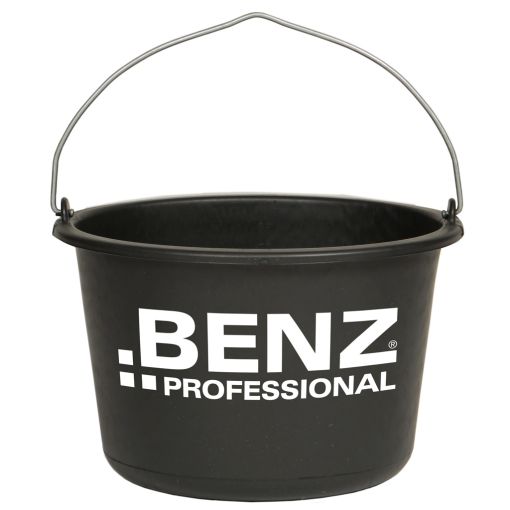 BENZ PROFESSIONAL bouwemmer Emmer 2