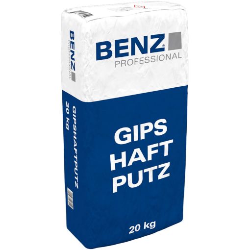 BENZ PROFESSIONAL Gipshechtmiddel 2