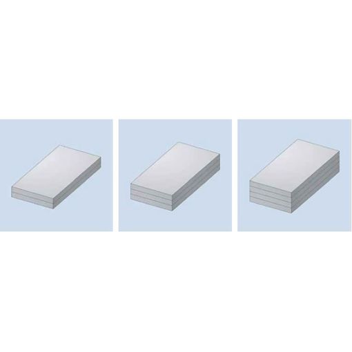 BENZ PROFESSIONAL gipsplatten-strips geklemd 2