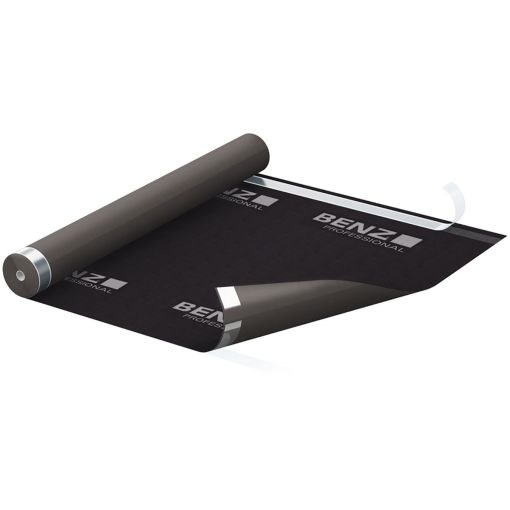 BENZ PROFESSIONAL Onderdeckfolie Difujet UDB-A 2