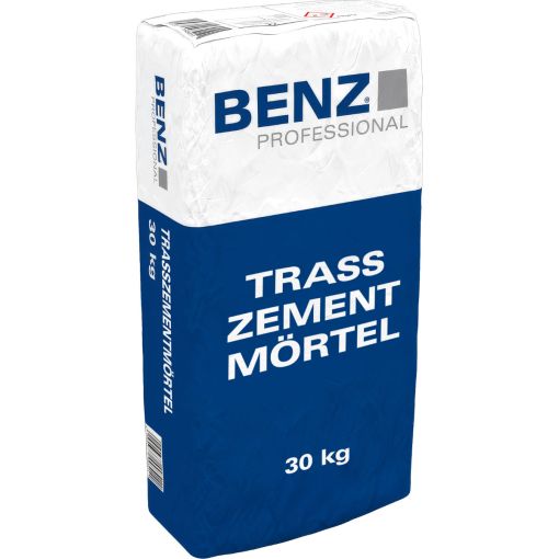 BENZ PROFESSIONAL trasscementmortel voor binnen 2