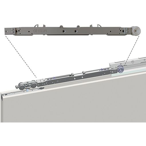 ECLISSE Premium uitrustingspakket voor SYNTESIS 2