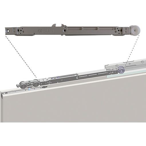 ECLISSE Basico uitrustingspakket voor SYNTESIS 2