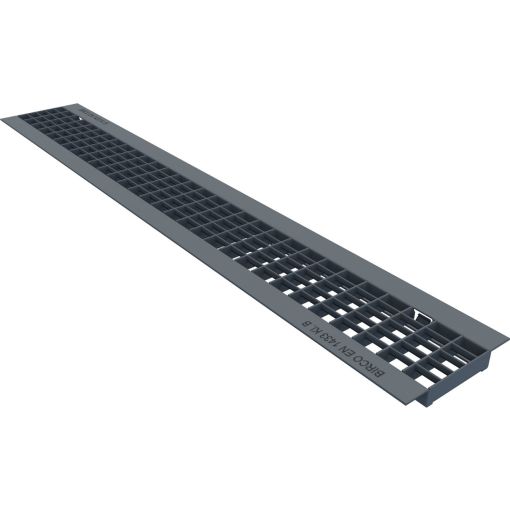 BIRCOplus klemrooster MW 30/16 2