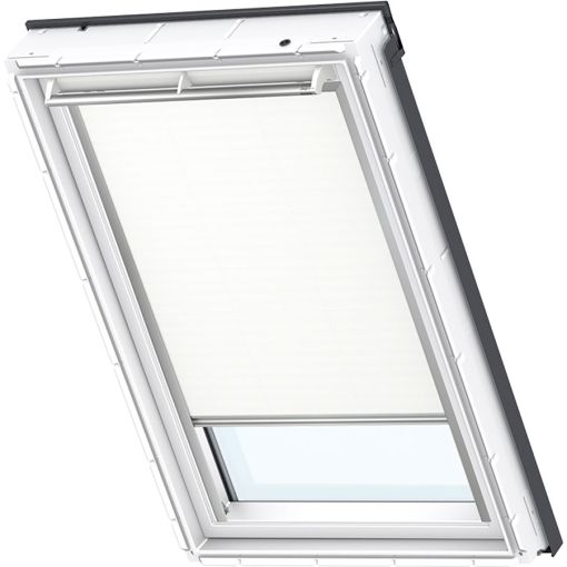 VELUX Verduisteringsrolgordijn Uni Wit 1025 2