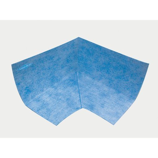 BLANKE Afdichting binnenhoek DIBA 12,5 2