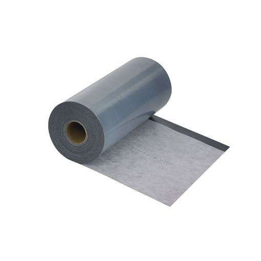 BLANKE afsluitingsfolie DISK, 30m rol 2