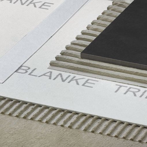 BLANKE Ontkoppelingplaat TRIBOARD 100x60cm 2