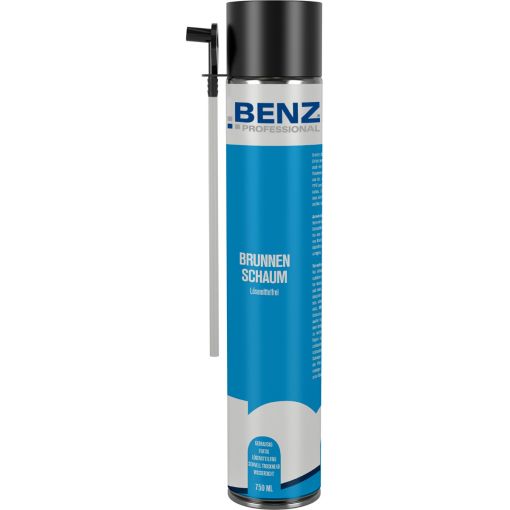 BENZ PROFESSIONAL Bronschuim 2