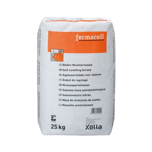 fermacell Vloer-egalisatiemiddel 2