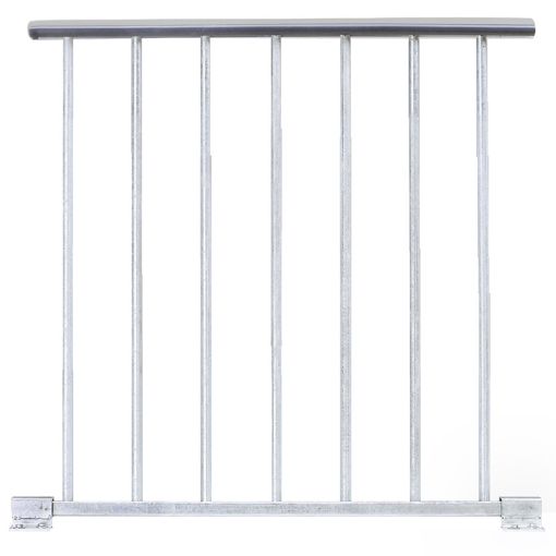 DOLLE balustrade 2