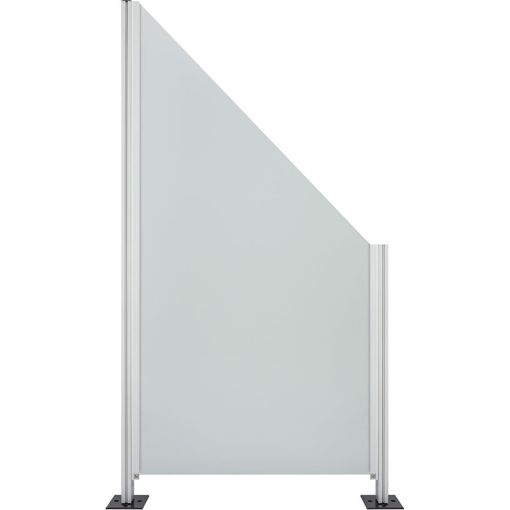 Wellker schutting KOTTOS SATIN geslepen 2