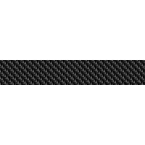 Karcher deurklink-inzet echt carbon voor 2