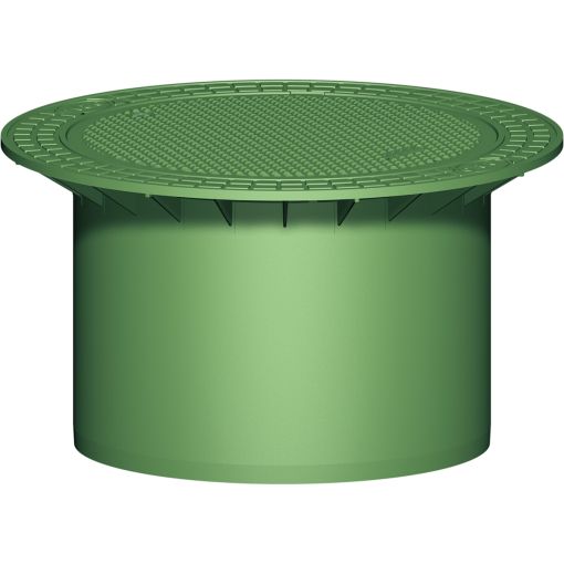 GRAF Teleskop Domschacht Maxi met 2
