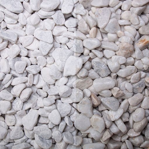 Getrommeld Carrara 2