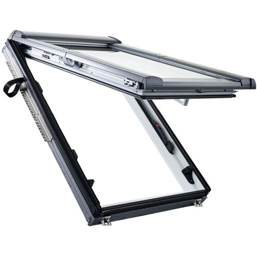 Roto Klap-draairaam Designo R89P K2AR1 2
