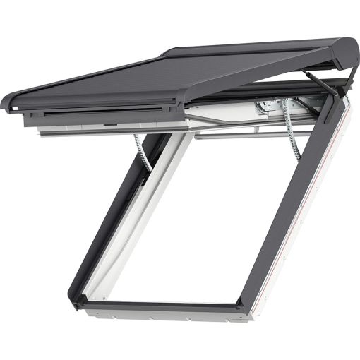 VELUX Elektro-rolluiken SMH 0000 S 2