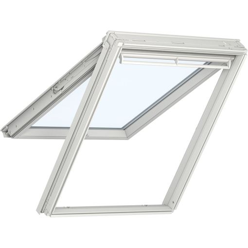 VELUX klap-zwaairaamen GPL 3084 Handmatig 2