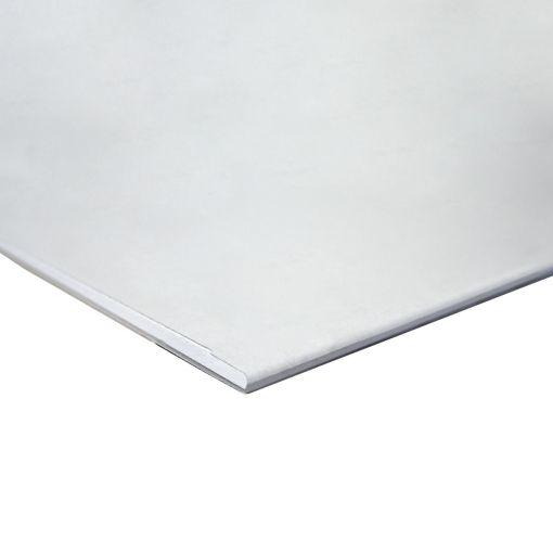 Gipskartonplaat blauwe RF 12,5 mm 2