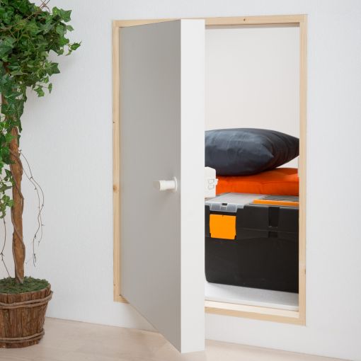 DOLLE Kniestokdeur Bekleidingslijst 2