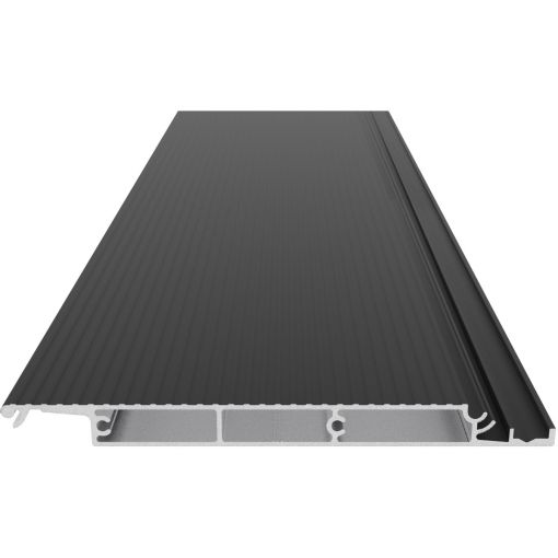 TraumGarten DreamDeck Alu terrasplanken antraciet 2
