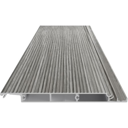 TraumGarten DreamDeck Alu terrasplanken Kalkeiche 2
