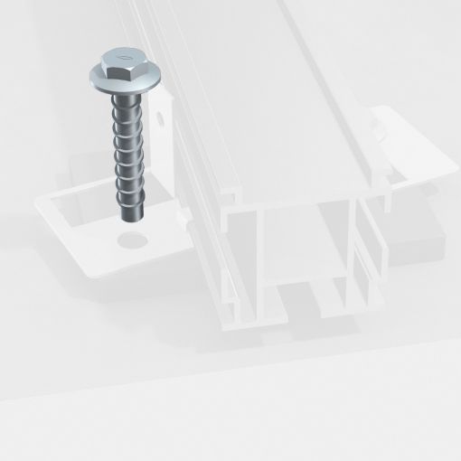TraumGarten DreamDeck Betonschroeven 2