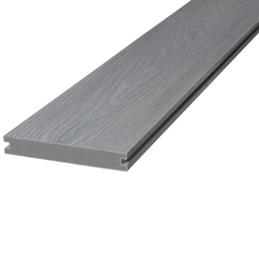 TraumGarten WPC-terrasplank 21x145mm DreamDeck Soft 2