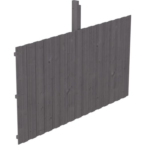 Skan Holz Achterwand Lijmhout voor 2