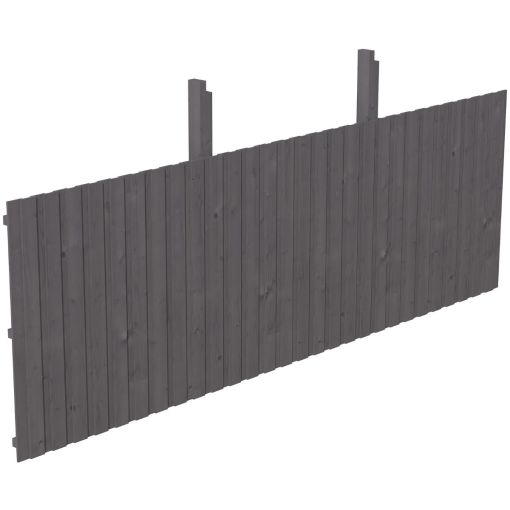 Skan Holz achterwand lijmhout voor 2