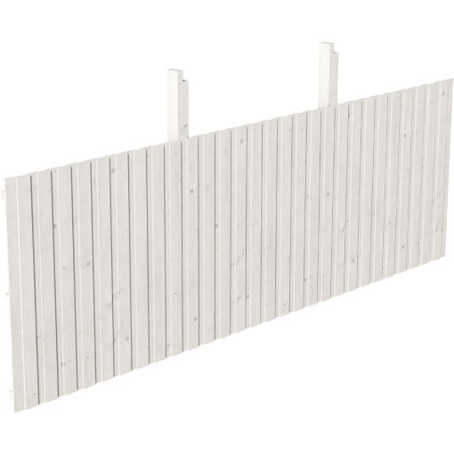 Skan Holz achterwand Lijmhout voor 2