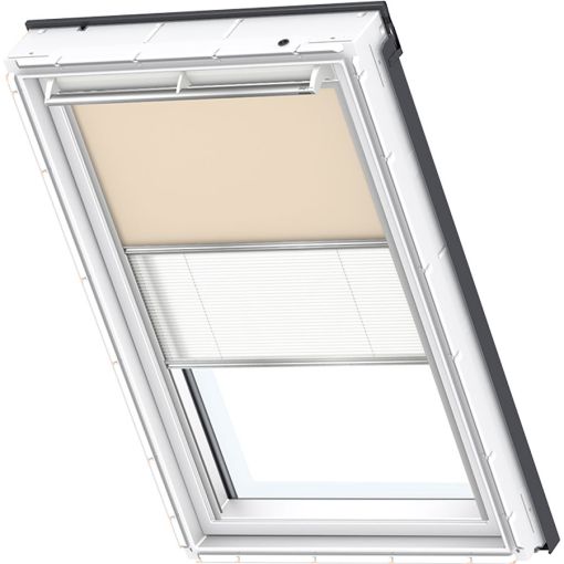VELUX Verduistering Plus DFD Handmatig 2