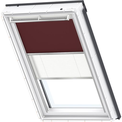 VELUX Verduistering Plus DFD Handmatig 2