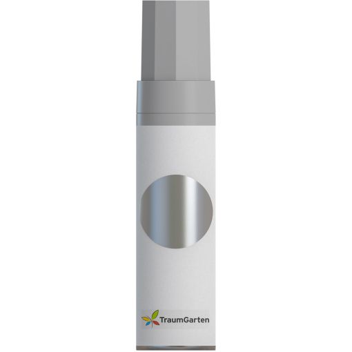 TraumGarten schutting Lakstift BTG zilver 2