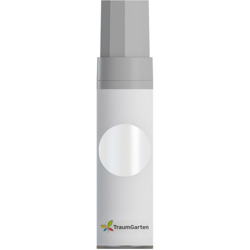 TraumGarten schutting Lackstift BTG wit 2