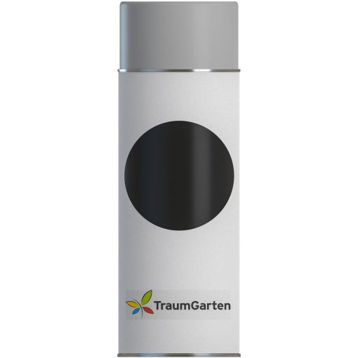 TraumGarten schutting Spraydose BTG antraciet 2