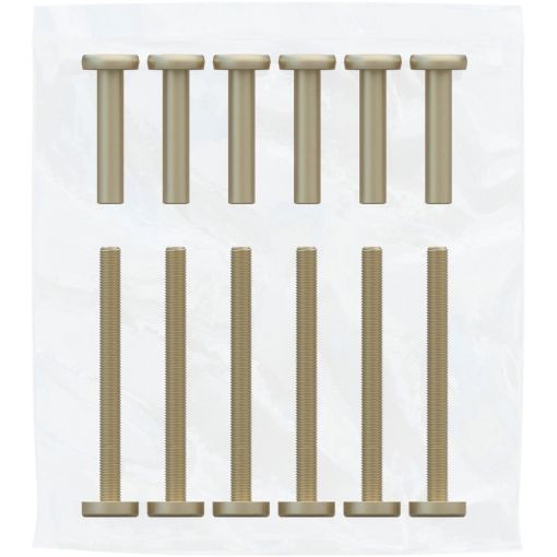 TraumGarten schutting SYSTEM Accessoires zakje 2