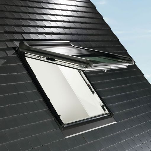 Roto Classic buitenrolluiken ZRO 84SR 2