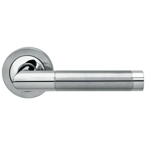 Kärcher deurklink-garnituur Slimstyle E700A Roestvrijstaal 2