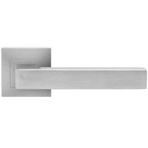 Kärcher deurklink-set Slimstyle E800Q roestvrijstaal 2