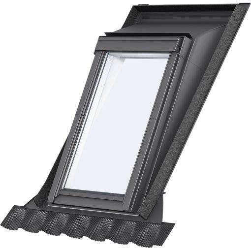 VELUX Opkeilraam EAW 6000 dakpan 2