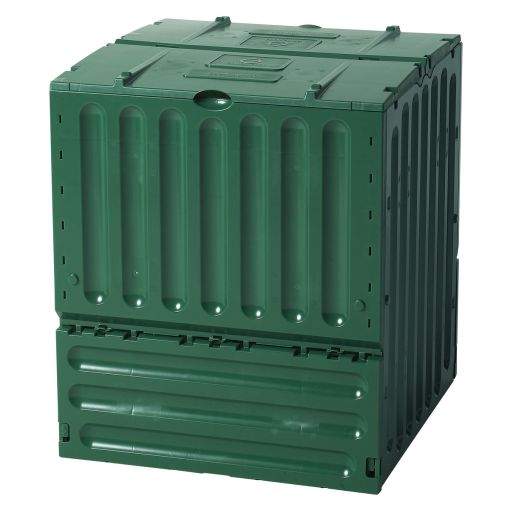 ECO-KING Composter, groen 2