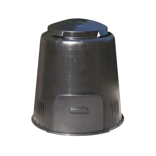 ECO Composter, 280 L, zwart 2