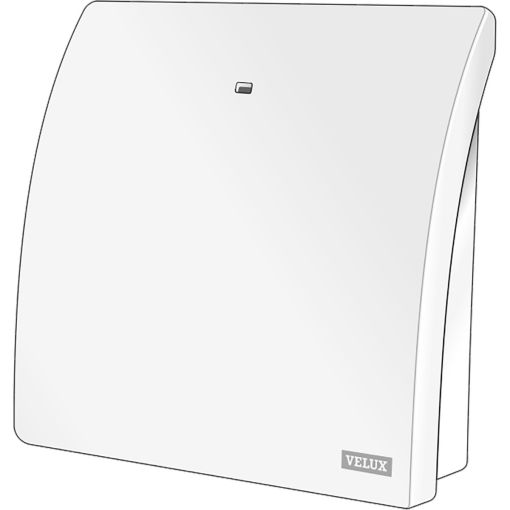 VELUX Interface KLF 150 voor 2