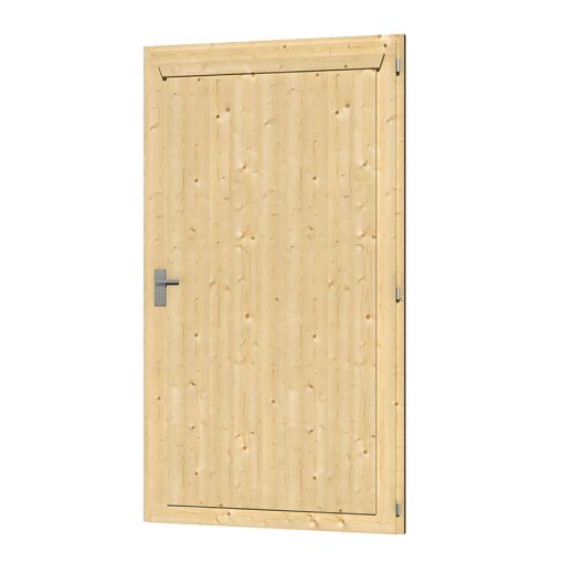 Skan Holz enkelelement Natuurlijk afgewerkt 2